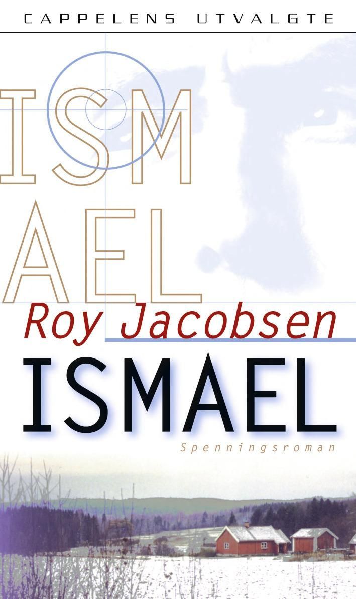 Ismael : roman