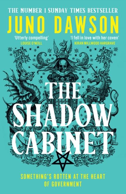 The shadow cabinet