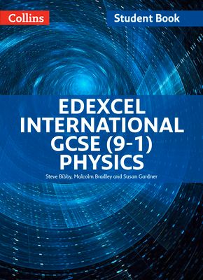 Edexcel International GCSE (9-1) Physics Student Book