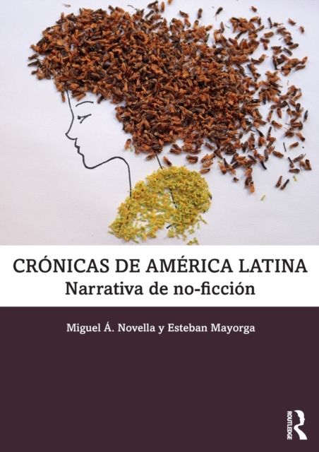 Cronicas de America Latina : Narrativa de no-ficcion