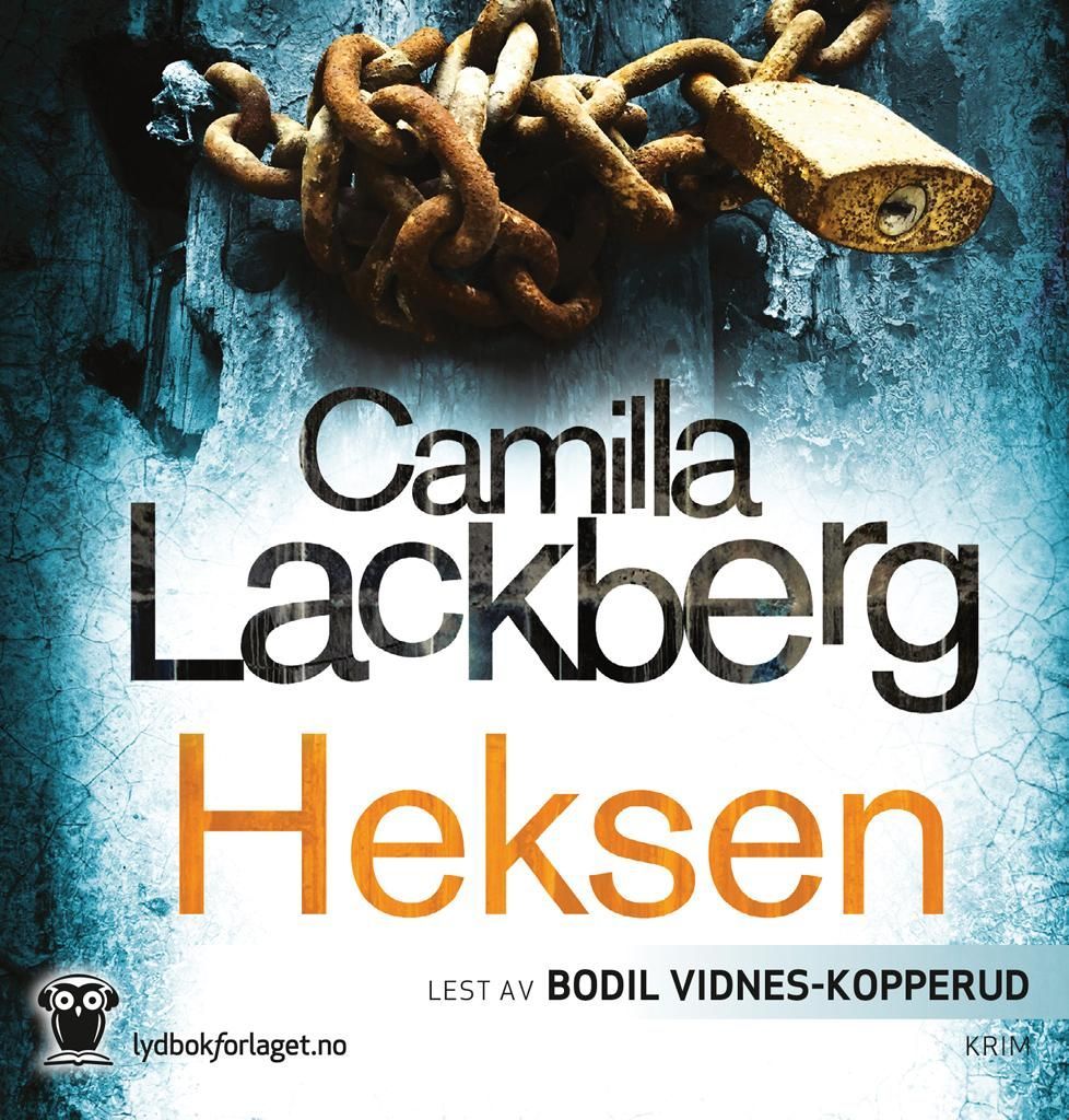 Heksen