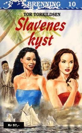 Slavenes kyst