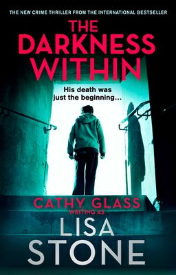 Forsidebilde av The Darkness Within