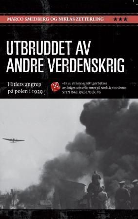 Utbruddet av andre verdenskrig : Hitlers angrep på Polen i 1939