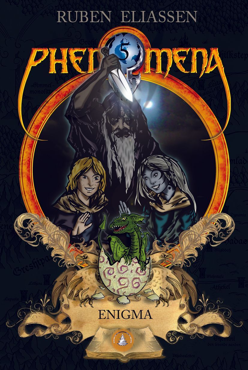 Enigma