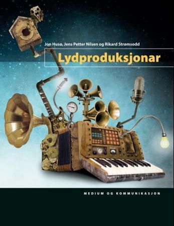 Lydproduksjonar