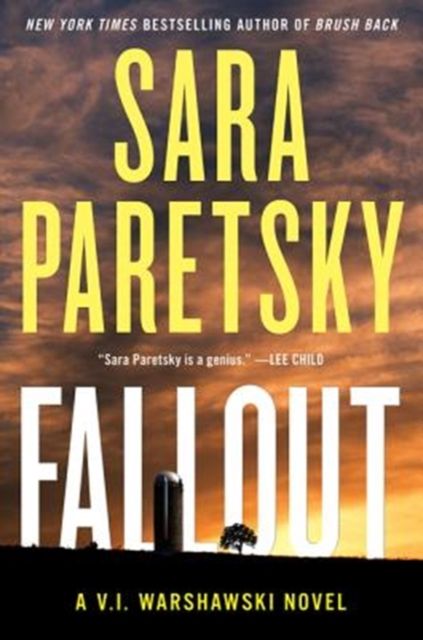 Fallout : A V.I. Warshawski Novel
