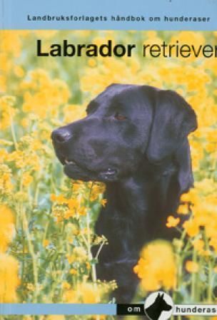 Labrador retriever : en håndbok for kjøp, stell, fôring, oppdragelse, trening, sysselsetting, helse, oppdrett, konkurranser og utstilling