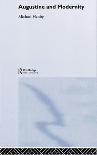 Augustine and Modernity