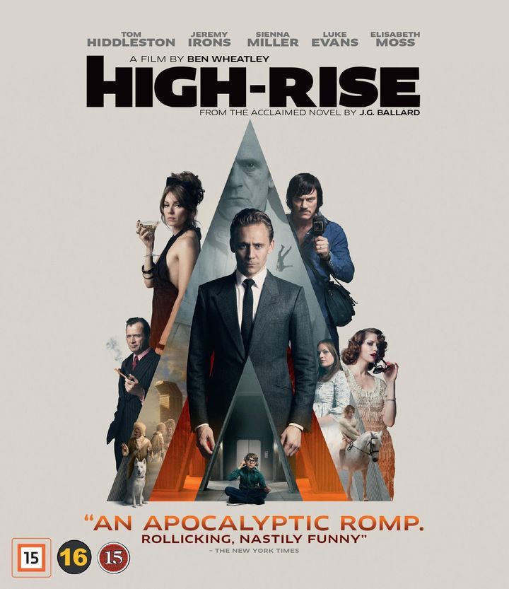 High-Rise