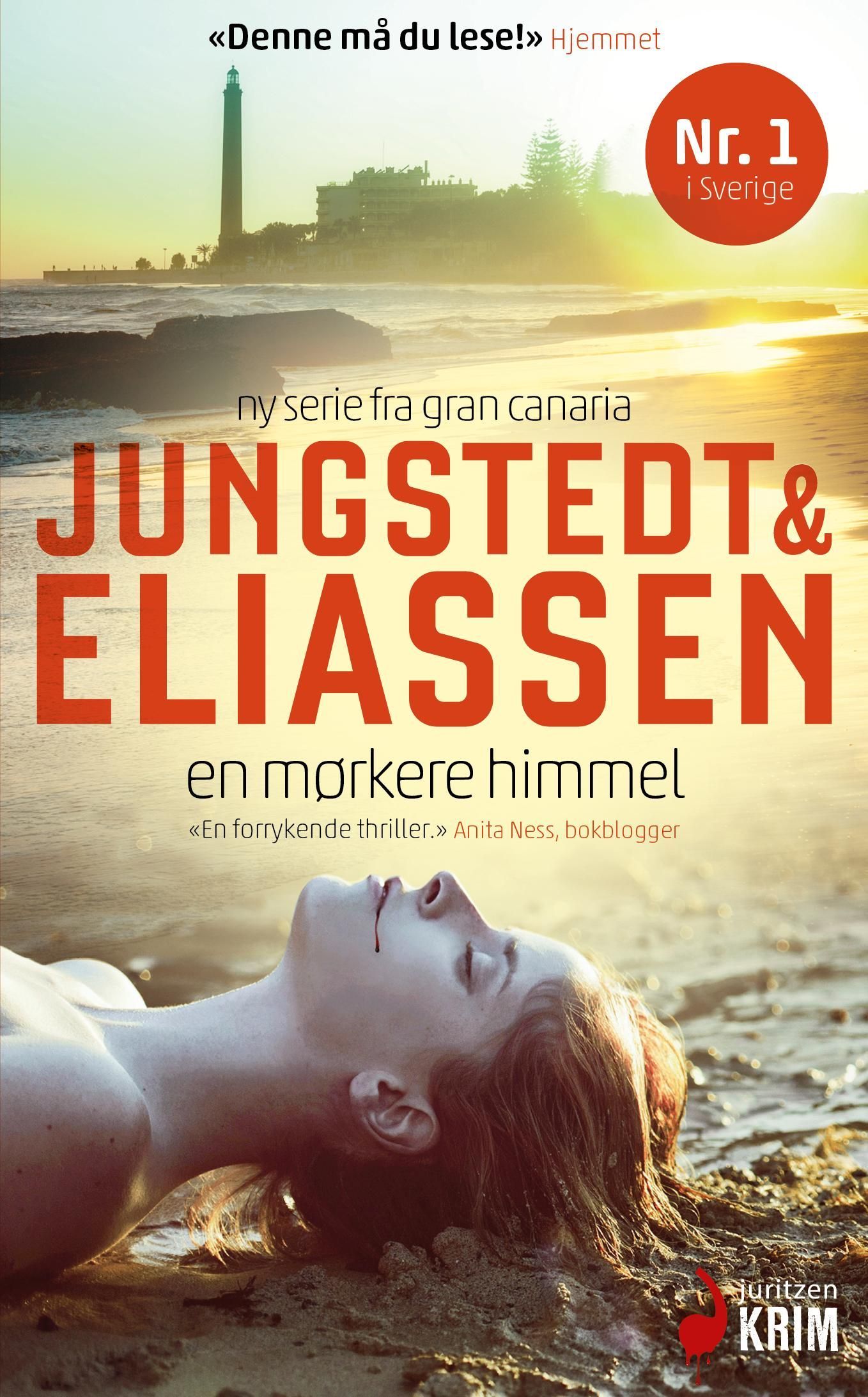 En mørkere himmel