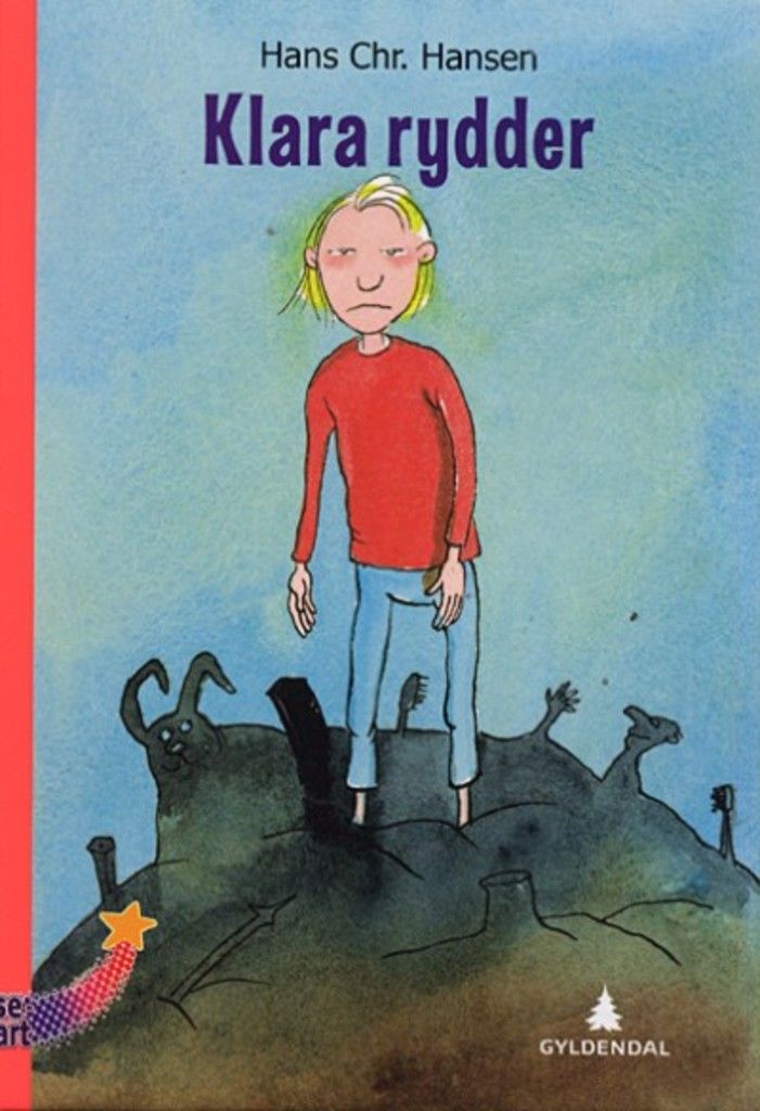 Sofie og Kathrine : første og andre bok