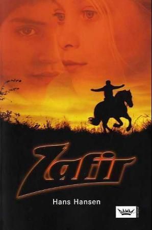 Forsidebilde av Zafir
