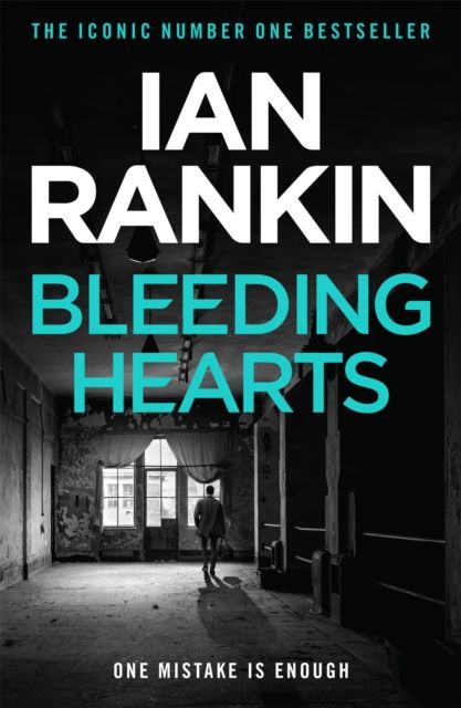 Bleeding Hearts : From the iconic #1 bestselling author of A SONG FOR THE DARK TIMES