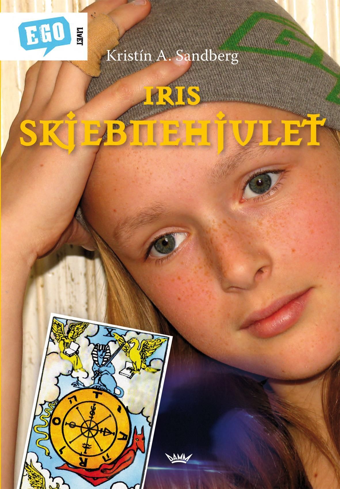 Skjebnehjulet