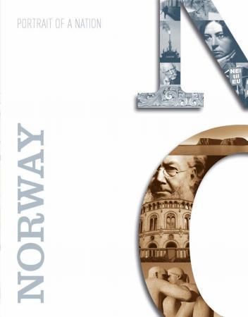 Norway : portrait of a nation