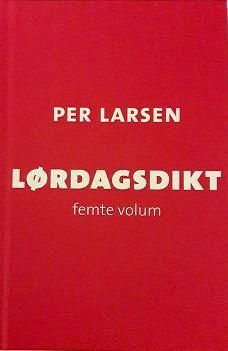 Lørdagsdikt. Femte volum