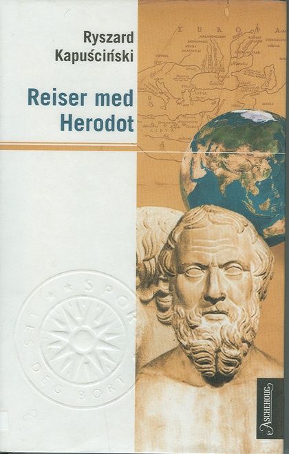 Reise med Herodot