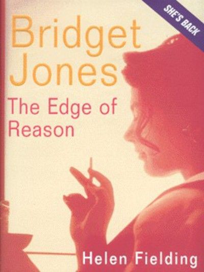 Bridget Jones : the edge of reason