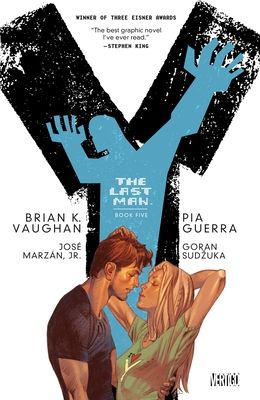 Y the last man. Book five