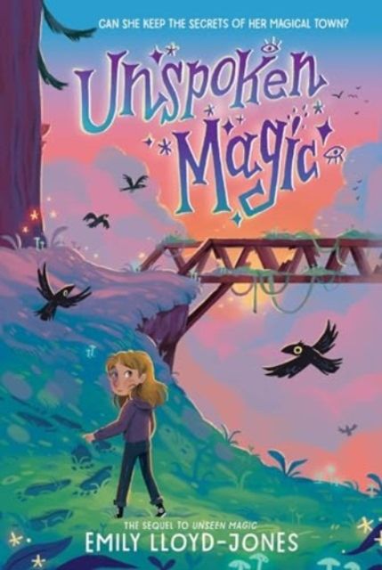 Unspoken magic