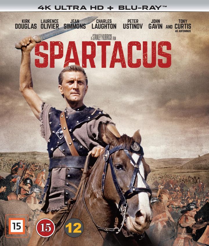 Spartacus