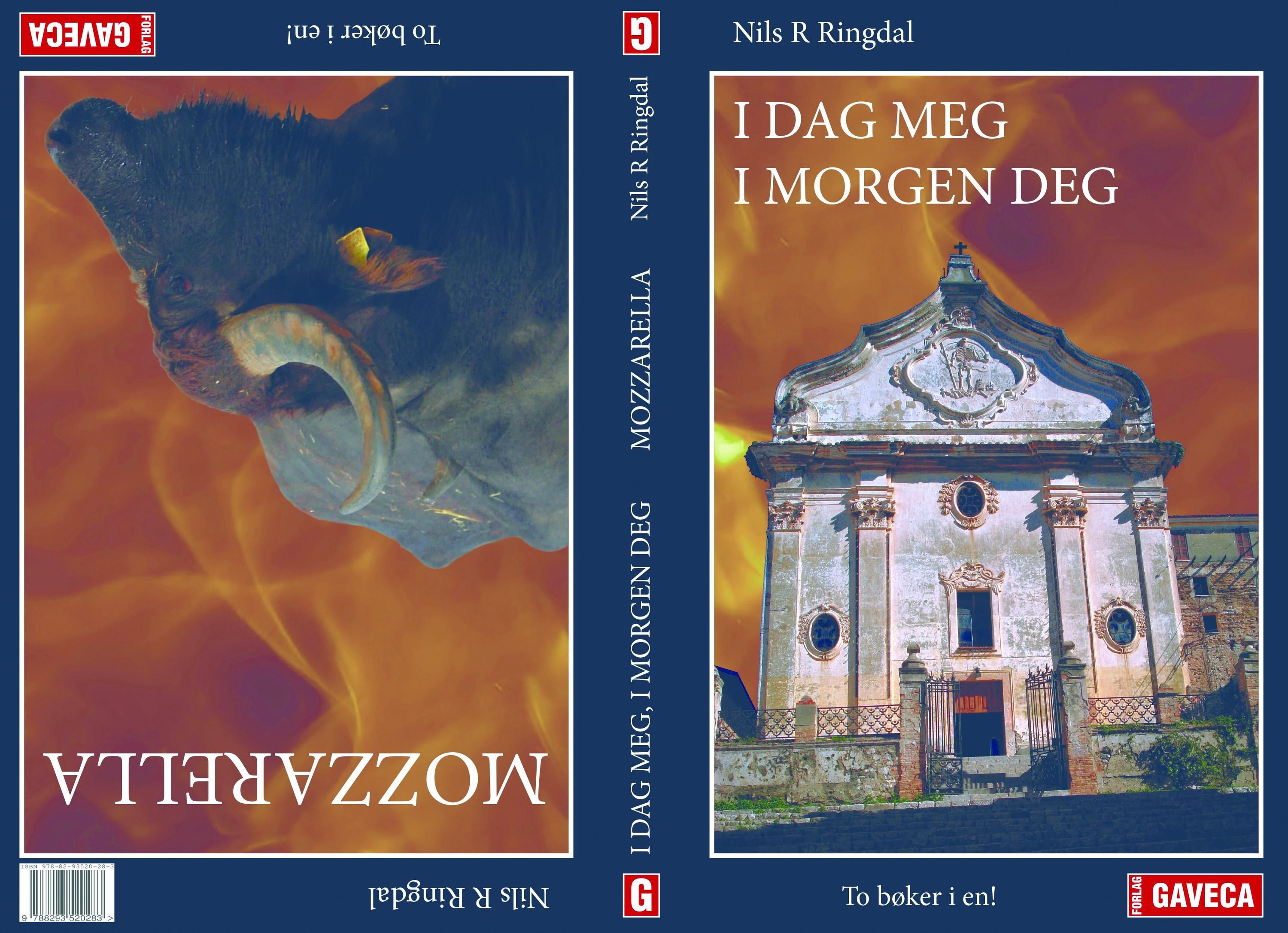 I dag meg, i morgen deg ; Mozzarella