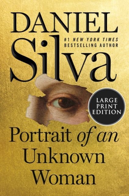 Portrait of an Unknown Woman : A Novel