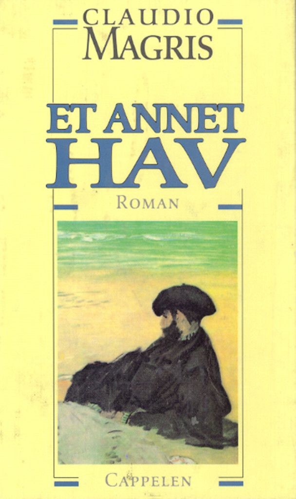 Et annet hav