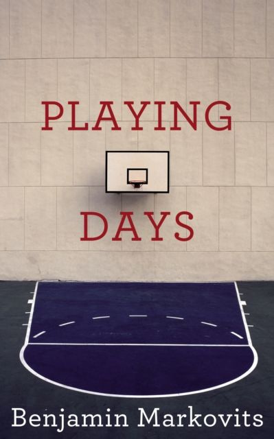 Forsidebilde av Playing Days