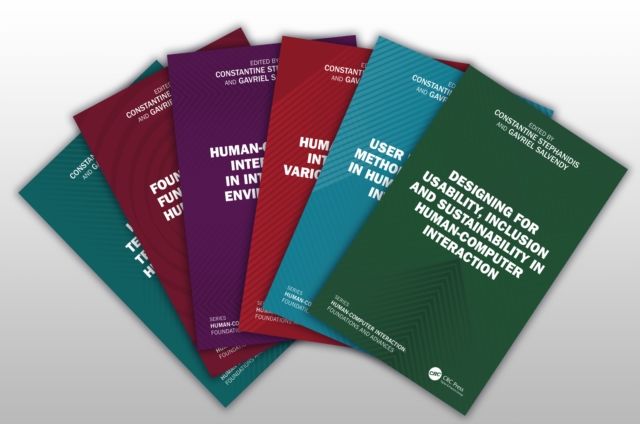Human-Computer Interaction : Foundations and Advances