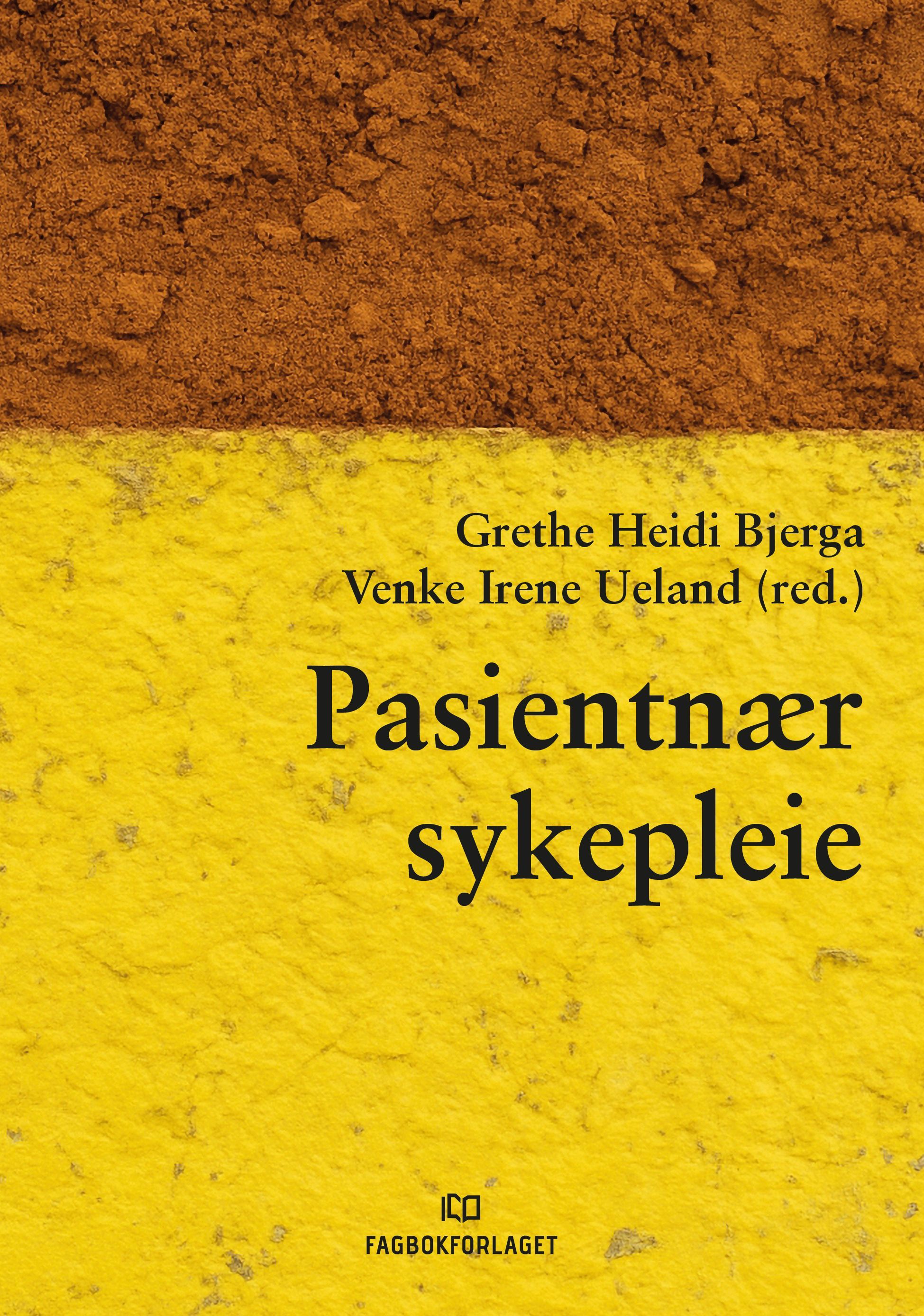 Pasientnær sykepleie