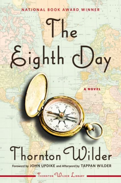 The Eighth Day : A Novel