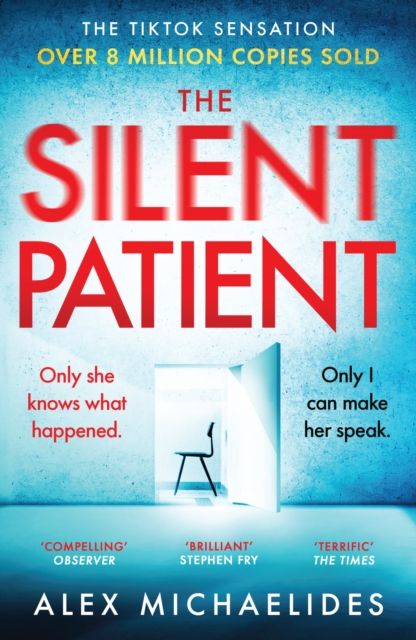 The silent patient