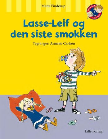 Lasse-Leif & Late-Lise