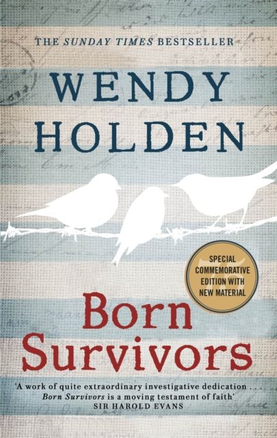Born survivors
