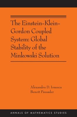 The Einstein-Klein-Gordon Coupled System : Global Stability of the Minkowski Solution