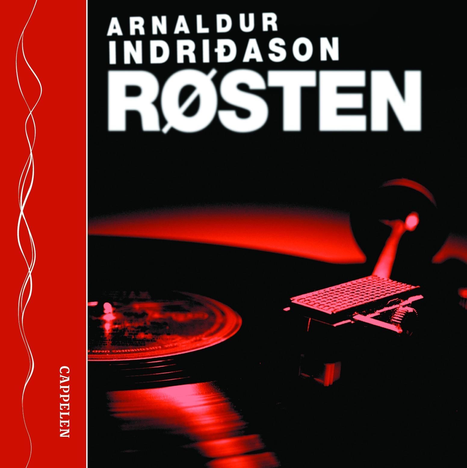Røsten
