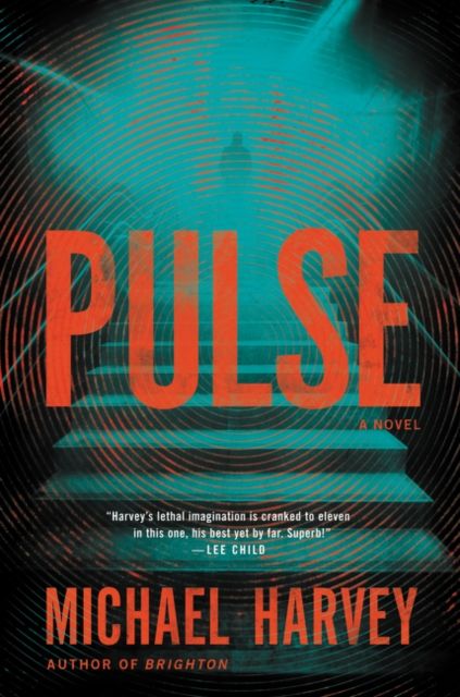 Pulse : A Novel