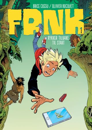 Frnk