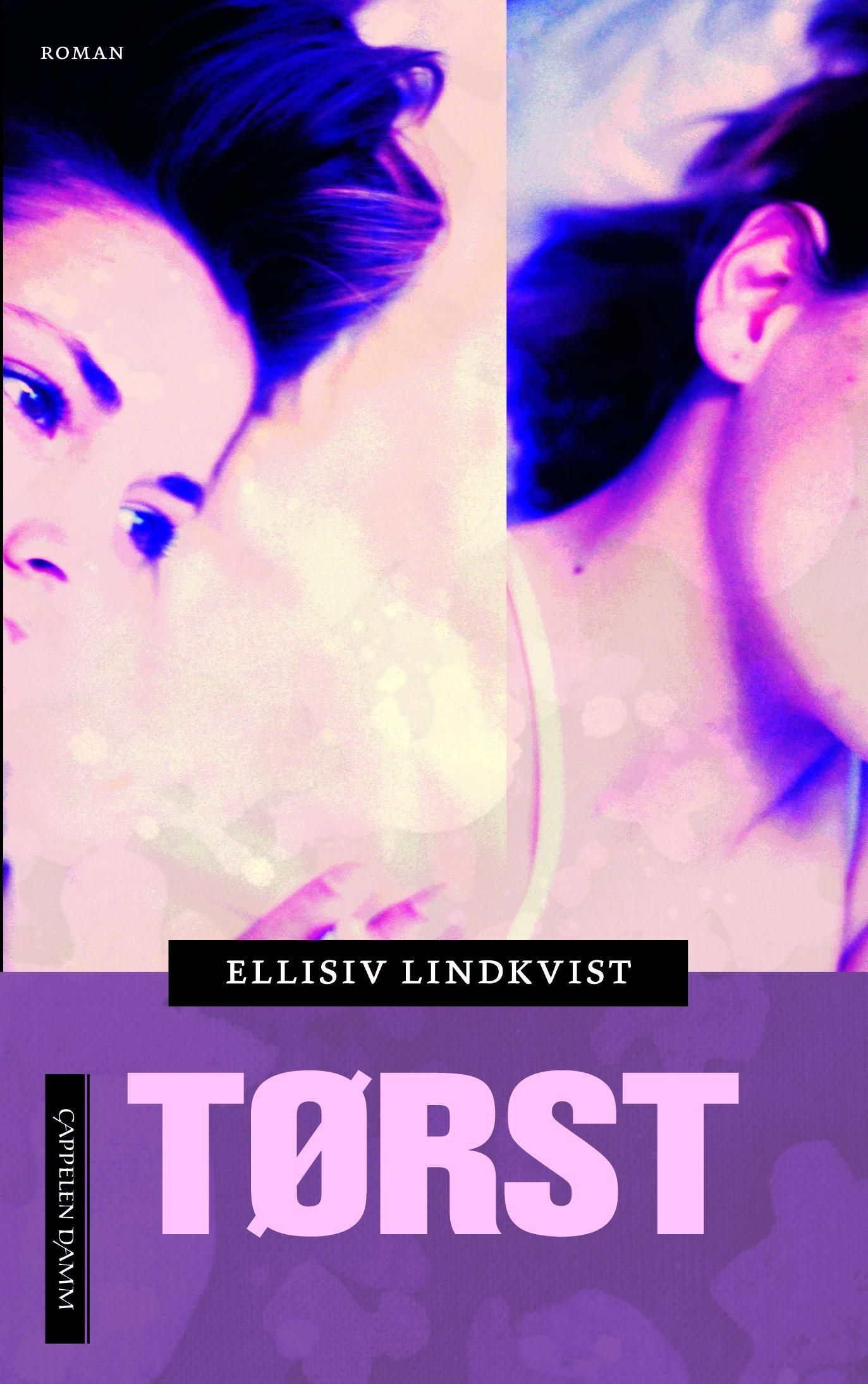 Tørst : roman