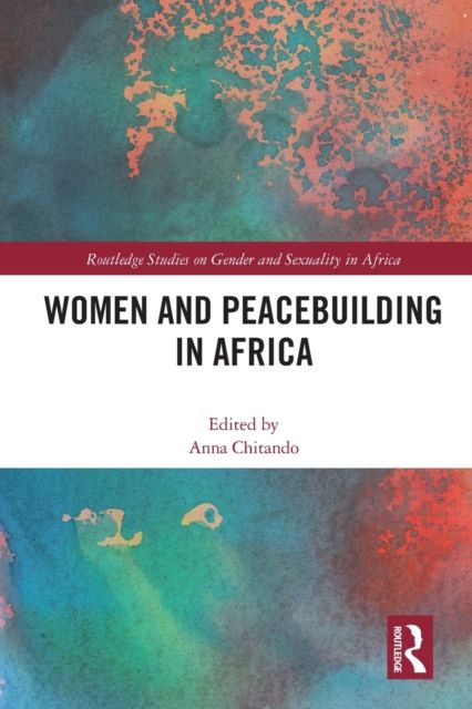 Women and Peacebuilding in Africa