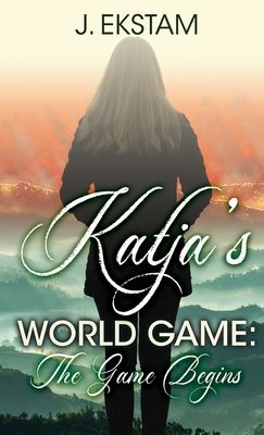 Katja's world game. 1. The game begins
