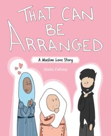 That can be arranged : a Muslim love story