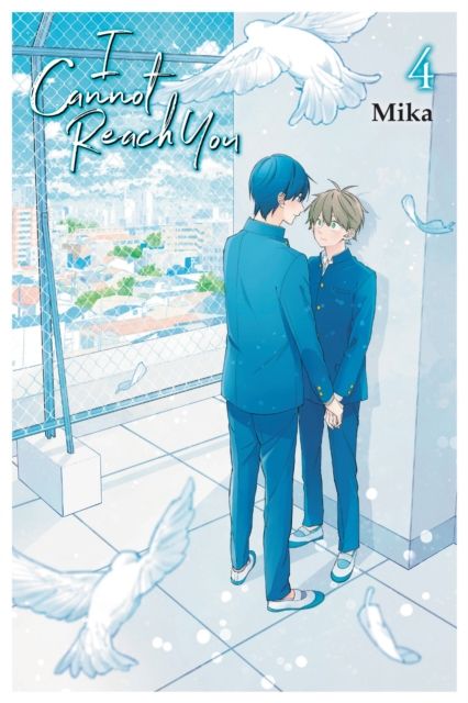 I cannot reach you. 4
