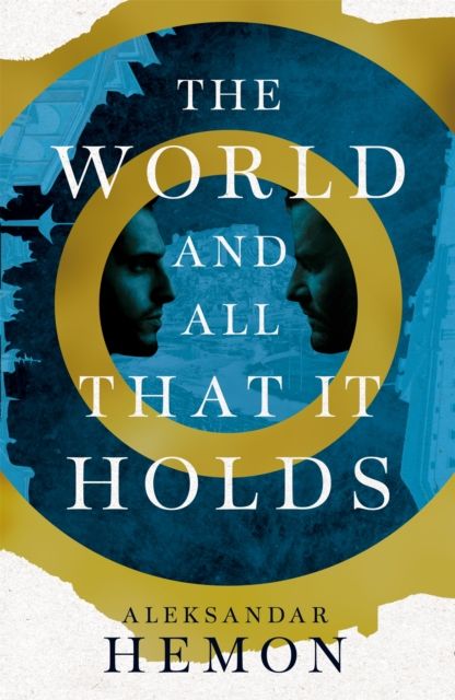 The world and all that it holds