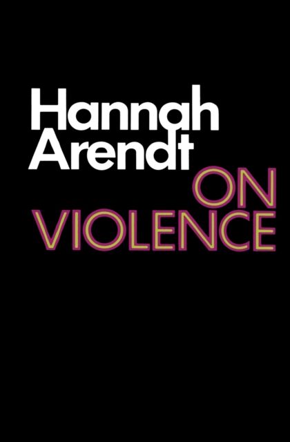 On violence