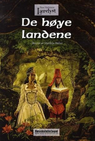 De høye landene