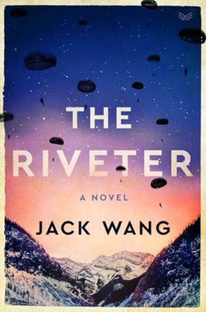 The Riveter : A Novel