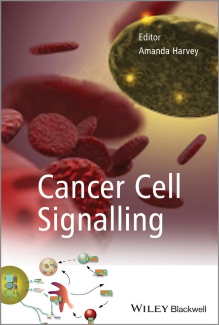 Forsidebilde av Cancer Cell Signalling